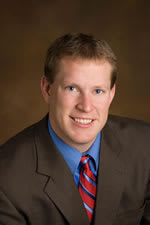 Dr. Caleb Andrew White, DC - Colorado Springs, CO - Chiropractor