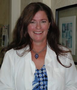 Dr. Janet Boyle Gaussoin, DC