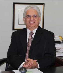 Dr. Steven Auerbach, DC