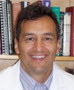 Dr. Craig John Castanet, DC