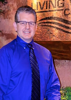Dr. Trond Gunnar Seland, DC - Fishers, IN - Chiropractor