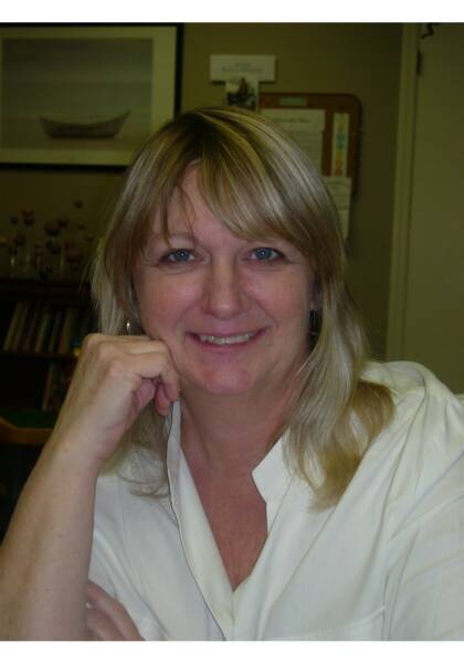 Dr. Susan E Ford, DC - Mercerville, NJ - Chiropractor