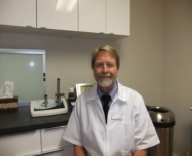 Dr. Keith R Sanders, DC - Cupertino, CA - Chiropractor