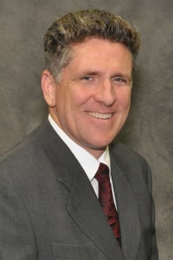 Dr. Thomas T Conboy, DC - Irving, TX - Chiropractor