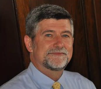 Dr. Donald Thomas Neblett Jr, DC - Leander, TX - Chiropractor