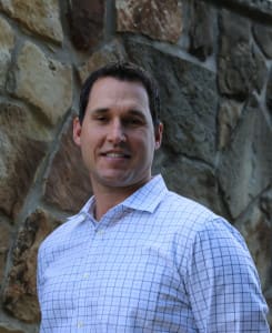 Dr. Jeffrey Fluitt, MD - AUSTIN, TX - Chiropractor