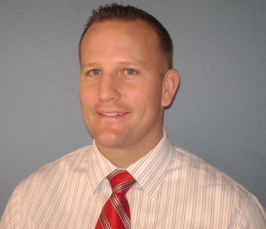 Dr. Daniel Lee Knight, DC - Buckeye, AZ - Chiropractor