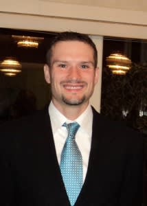 Dr. Derek Jordan Gearhart, DC - Dublin, PA - Chiropractor