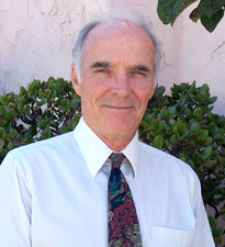 Dr. Robert J Redmon, DC - SAN DIEGO, CA - Chiropractor