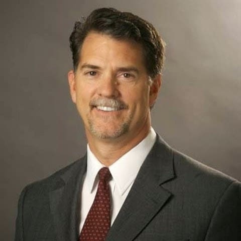 Dr. Timothy Roger Noble, DC - Anaheim, CA - Chiropractor