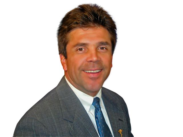 Dr. Randy V Curtis, MD - Longview, TX - Chiropractor