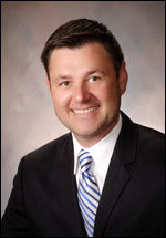 Dr. Gregory Mantonya, DC