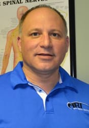 Dr. David Silbert, DC - Southgate, MI - Chiropractor