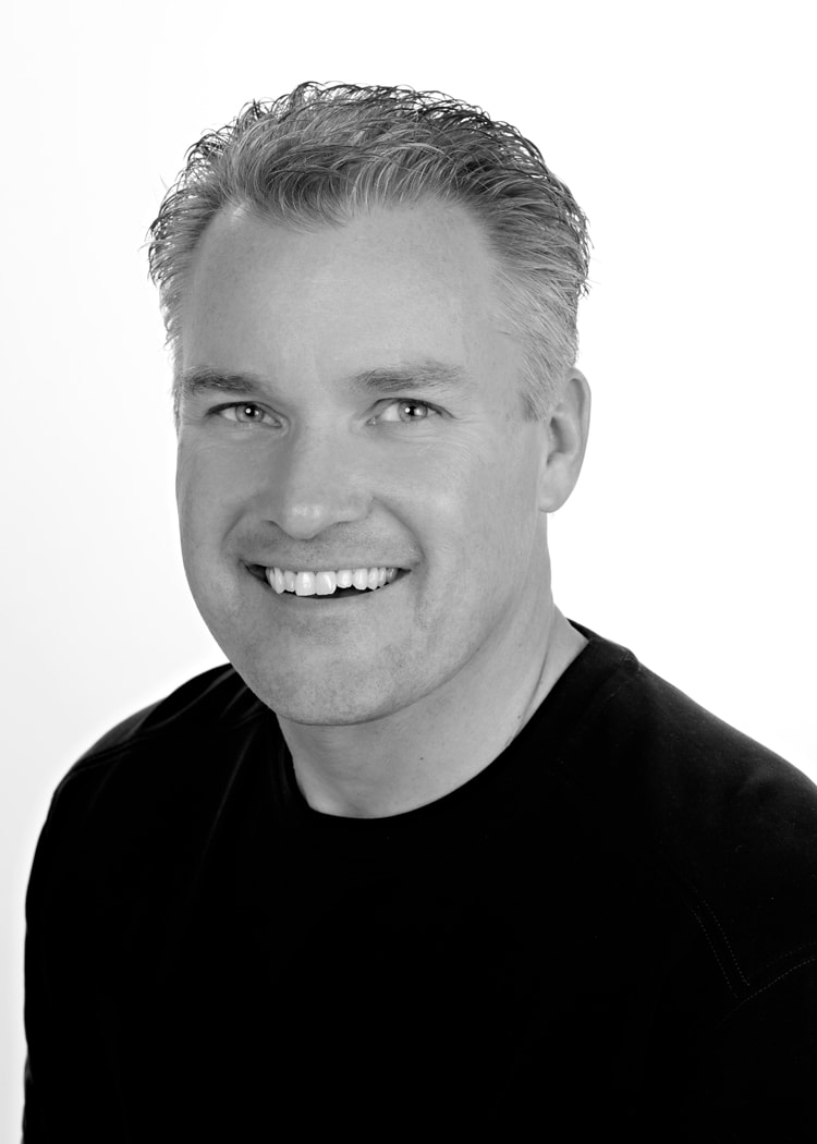 Dr. Kurt Anthony Juergens, DC - Houston, TX - Chiropractor