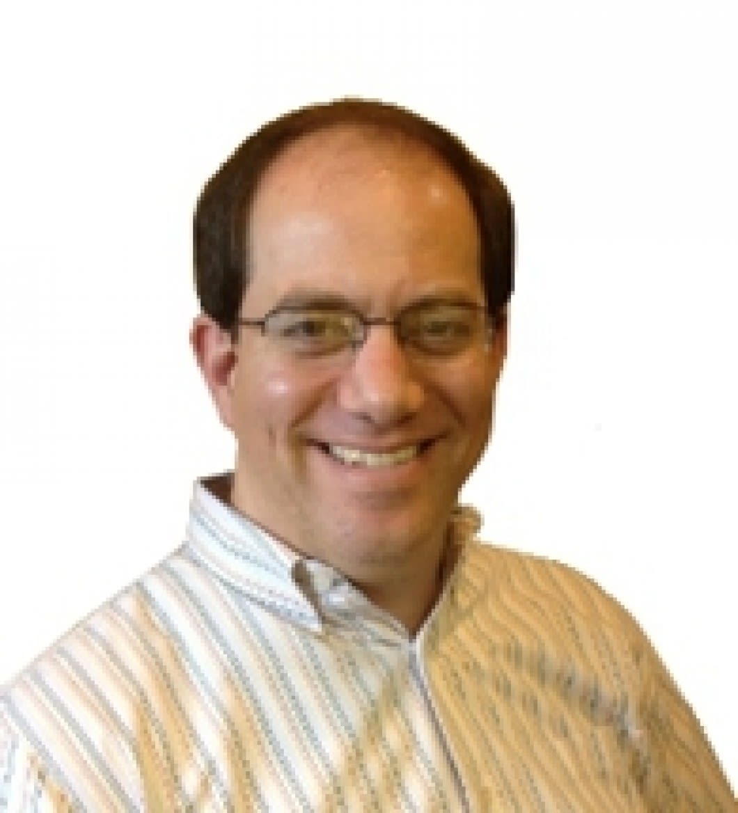 Dr. Paul M Ettlinger, DC - Owings Mills, MD - Chiropractor