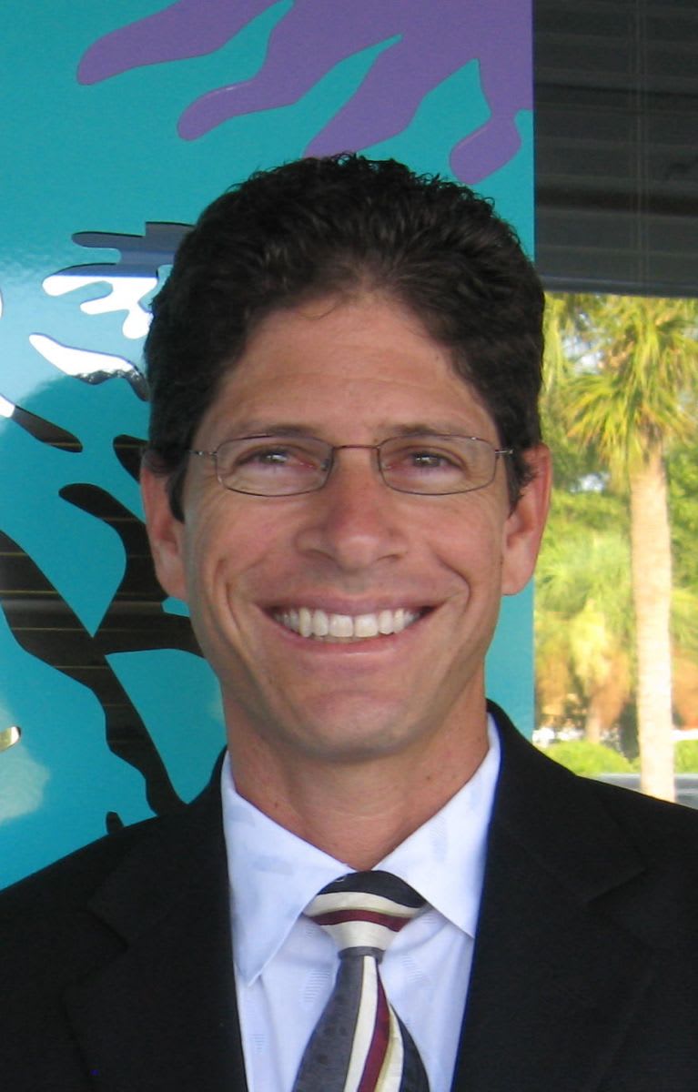 Dr. Andrew Brian Levin, DC - Palm Harbor, FL - Chiropractor