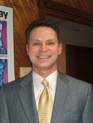 Dr. Dennis T Casterline, DC - Woodbury Heights, NJ - Chiropractor