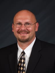 Dr. Joel Thomas Rexroth, MD
