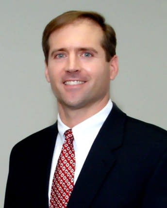 Dr. Lawrence Dodd, DC - Raleigh, NC - Chiropractor