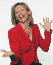 Dr. Jacalyn Buettner, DC