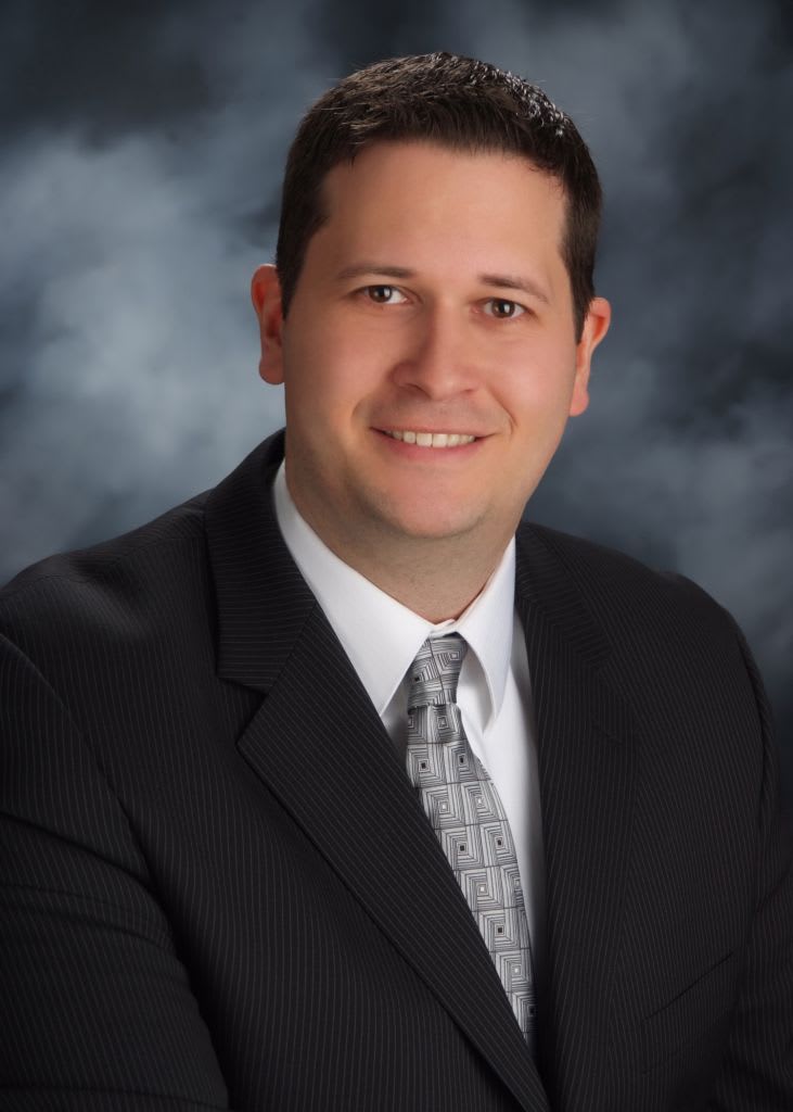 Dr. Jeffrey Thomas Hanes, DC