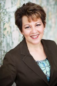 Dr. Marcy L Smurthwaite, DC - Largo, FL - Chiropractor