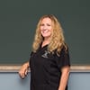 Dr. Jennifer Jamie Warren, DC