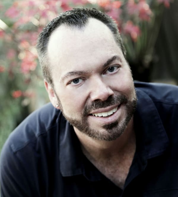 Dr. Darrick Shawn Lawson, DC