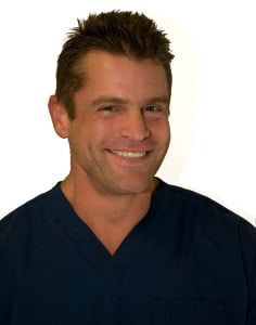 Dr. Bartley Harvard Kerr, DC - Palm Harbor, FL - Chiropractor