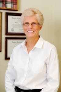 Dr. Patricia L Snair, DC - Dunedin, FL - Chiropractor