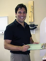 Dr. Troy David Norris, DC