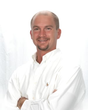 Dr. Daniel James Hafner, DC - Saint Paul, MN - Chiropractor