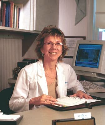 Dr. Donna Marie Kulp, DC - Reading, PA - Chiropractor
