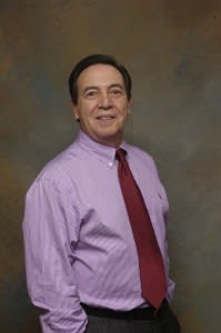 Dr. Paul Frederick Musco, DC - Norwalk, CT - Chiropractor