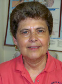 Dr. Jolene E Yoder, DC