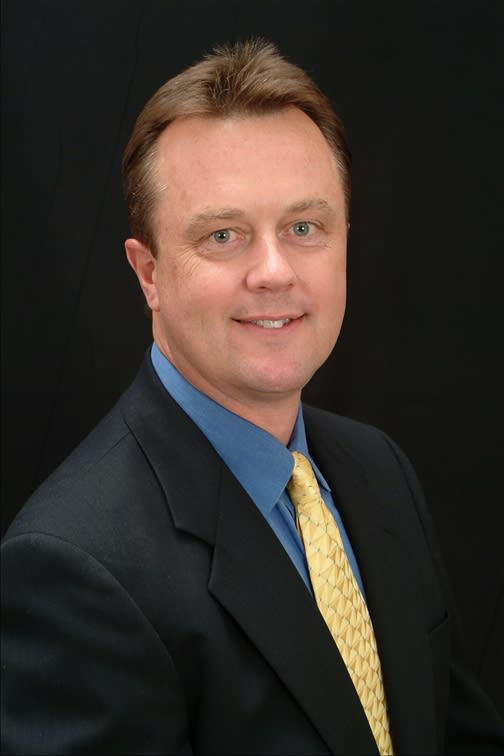 Dr. William Scobee, DC - Wichita, KS - Chiropractor