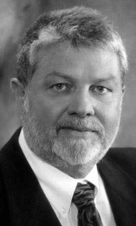 Dr. Barry Mcalpine, DC