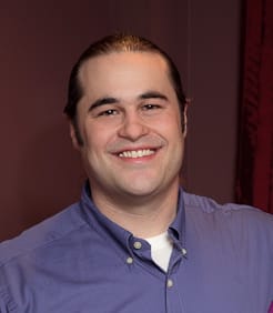 Dr. Brian Carl Malzer, DC - Saint Paul, MN - Chiropractor
