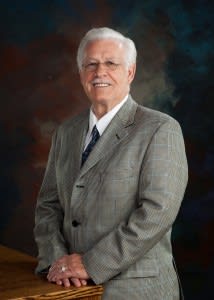 Dr. Virgil J Bryant, DC - New Iberia, LA - Chiropractor