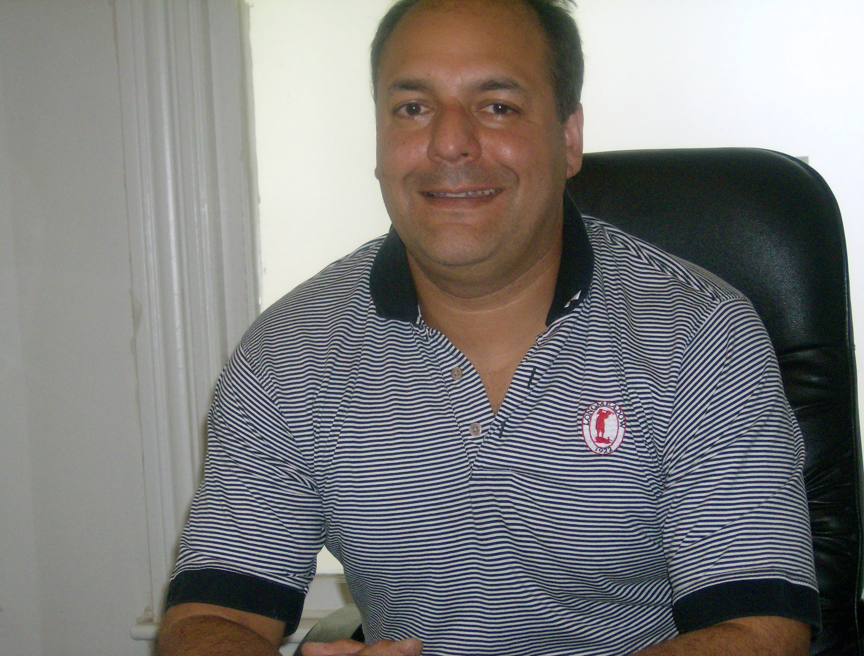 Dr. Michael Robert Delson, DC
