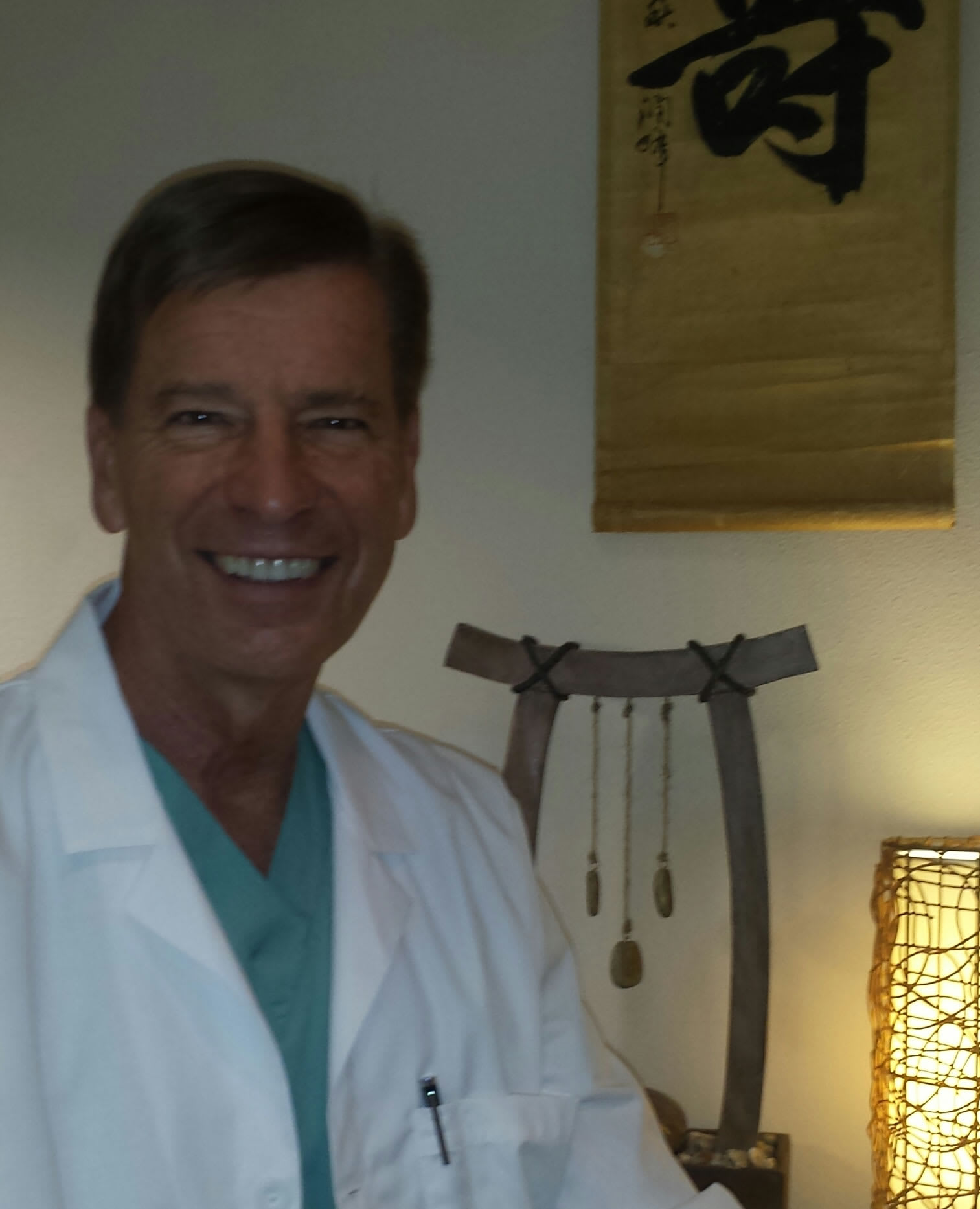 Dr. Lawrence E Kasian, DC - Phoenix, AZ - Chiropractor