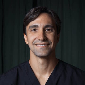Dr. Jason Daniel Rabinowitz