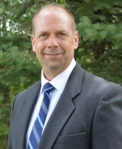 Dr. Harold John Goebel Jr, DC - Fort Wayne, IN - Chiropractor