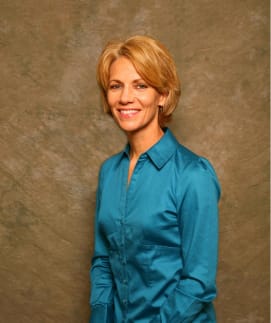 Dr. Krystine Weum, DC - Springdale, AR - Chiropractor