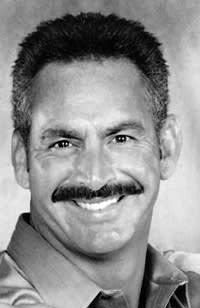 Dr. Antony Henderson Kyles, DC