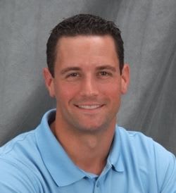 Dr. Marc Daniel Cesari, DC - TOWSON, MD - Chiropractor