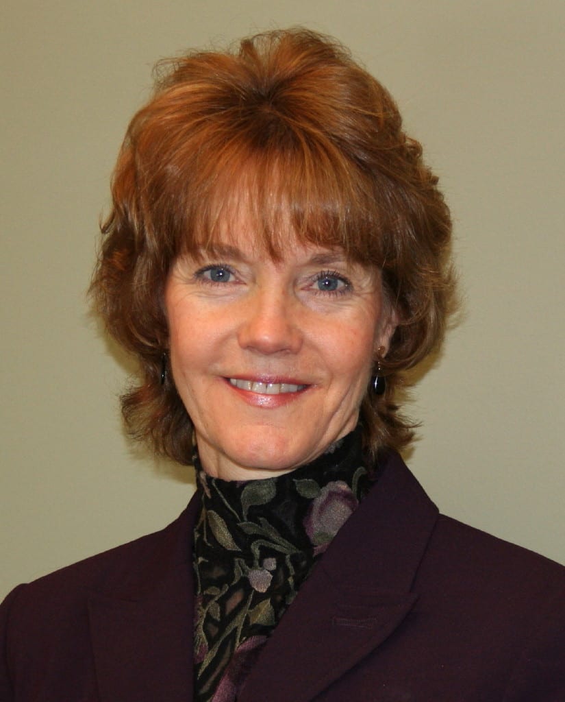 Dr. Carol Ottoson Lascotte, DC - Saint Paul, MN - Chiropractor