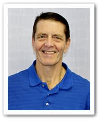 Dr. Mark E Hutti, DC