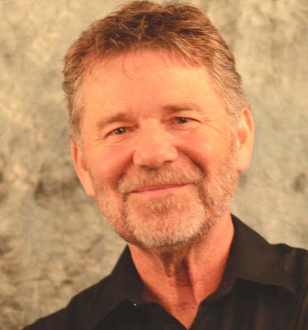 Dr. Colin Woodland Frogley, DC - Soquel, CA - Chiropractor