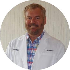 Dr. Lawrence Bouma, DC - Indiana, PA - Chiropractor